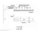 Fig. 18 - Fundamental wave beat component detecting method and measuring target signal sampling apparatus and waveform observation system using the same