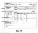 Fig. 17 - SYSTEM AND METHOD FOR ADMINISTERING SUBROGATION RELATED TRANSACTIONS