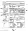 Fig. 18 - SYSTEM AND METHOD FOR ADMINISTERING SUBROGATION RELATED TRANSACTIONS