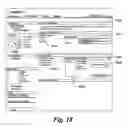 Fig. 20 - SYSTEM AND METHOD FOR ADMINISTERING SUBROGATION RELATED TRANSACTIONS