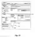 Fig. 21 - SYSTEM AND METHOD FOR ADMINISTERING SUBROGATION RELATED TRANSACTIONS