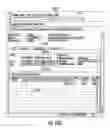 Fig. 22 - Enhanced postal data modeling framework