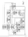Fig. 03 - Method of communications for an intelligent digital audiovisual playback system