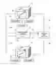 Fig. 01 - System and method for verifying the authenticity of a check and authorizing payment thereof