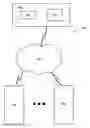Fig. 01 - Methods and apparatus for discovering traffic on a network