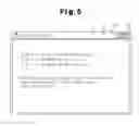 Fig. 06 - DOCUMENT DIAGNOSTIC PROGRAM AND DOCUMENT DIAGNOSIS METHOD