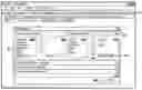 Fig. 01 - Search interface for finding data items of interest from a database system
