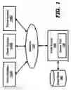 Fig. 02 - Search interface for finding data items of interest from a database system
