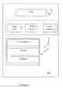 Fig. 08 - NAVIGATION OF CONTACT INFORMATION REPRESENTED AS PAGES CONTAINING A PLURALITY OF CONTACT IDENTIFIERS