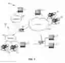 Fig. 02 - Multi-host concurrent writing to magnetic tape