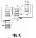 Fig. 08 - MEMORY WITH BLOCK-ERASABLE LOCATIONS AND A LINKED CHAIN OF POINTERS TO LOCATE BLOCKS WITH POINTER INFORMATION
