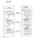 Fig. 10 - Communication system and method in public key infrastructure
