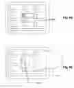 Fig. 09 - Customization of GUI layout based on history of use
