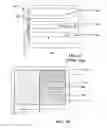 Fig. 02 - Dynamic reconfiguration of GUI display decomposition based on predictive model