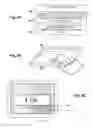 Fig. 06 - Dynamic reconfiguration of GUI display decomposition based on predictive model