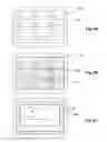 Fig. 08 - Dynamic reconfiguration of GUI display decomposition based on predictive model