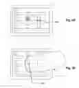 Fig. 09 - Dynamic reconfiguration of GUI display decomposition based on predictive model