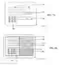 Fig. 10 - Dynamic reconfiguration of GUI display decomposition based on predictive model