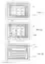 Fig. 11 - Dynamic reconfiguration of GUI display decomposition based on predictive model