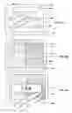 Fig. 12 - Dynamic reconfiguration of GUI display decomposition based on predictive model