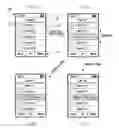 Fig. 01 - Mobile device and method for executing particular function through touch event on communication related list