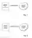 Fig. 02 - Method for the provision of a convergent messaging service for at least one terminal in a mobile radio network system and corresponding working unit