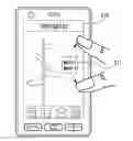 Fig. 01 - Method for executing menu in mobile terminal and mobile terminal using the same