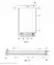 Fig. 03 - PORTABLE ELECTRONIC DEVICE AND METHOD OF CONTROLLING SAME