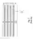 Fig. 02 - Modular array defined by standard cell logic