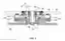 Fig. 02 - Spindle motor having clamping device