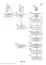 Fig. 08 - Delivery of selective content to client applications by mobile broadcast device with content filtering capability