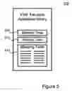 Fig. 06 - Dynamic application insertion for MPEG stream switching