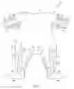 Fig. 03 - Expandable children garment with an improved adjustable feature