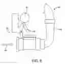 Fig. 07 - Jet powered toilet flushing system