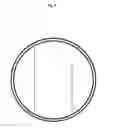 Fig. 06 - Bed frame wheel protector for home