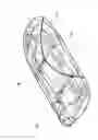 Fig. 08 - VACUUM PACKED INFLATABLE STRETCHER WITH FRANGIBLE OVERWRAP AND METHOD OF DEPLOYING SAME