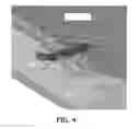 Fig. 04 - WEIGHT AND/OR MOVEMENT SENSING IN A BED