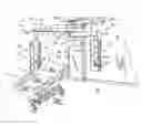 Fig. 01 - Brake system for wall arm