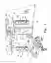 Fig. 02 - Brake system for wall arm