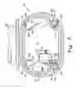 Fig. 06 - Brake system for wall arm