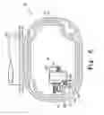 Fig. 07 - Brake system for wall arm