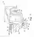 Fig. 08 - Brake system for wall arm