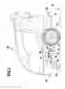 Fig. 02 - Cleaning apparatus with fastening device