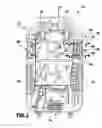 Fig. 03 - Cleaning apparatus with fastening device