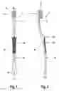 Fig. 02 - DEVICE FOR CLEANING TEETH AND/OR MOUTH
