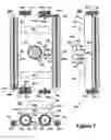 Fig. 02 - Swimming pool cleaning device