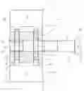 Fig. 01 - HINGE FOR SPECTACLES