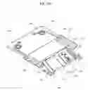 Fig. 07 - Hinge assembly and portable device having the same
