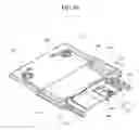 Fig. 09 - Hinge assembly and portable device having the same