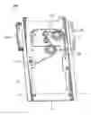 Fig. 01 - Sliding Hinge
